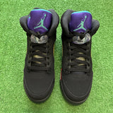 Jordan Top 3 5s Size 7Y