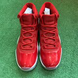Jordan Win Like 96 Size 11.5
