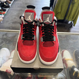 Jordan Toro 4s Size 9