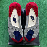 Jordan Rare Air 4s Size 12