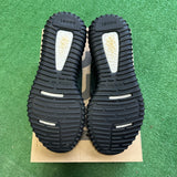 Yeezy Pirate Black 350s Size 10