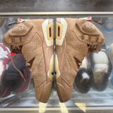 Jordan Travis Scott British Khaki 6s Size 11.5