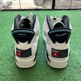 Jordan UNC 6s Size 9