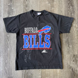 Vintage Buffalo Bills Apex Tee Size M