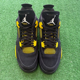 Jordan Thunder 4s Size 11
