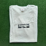 Supreme Emilio Pucci Box Logo Tee Size L
