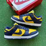 Nike Michigan Low Dunk Size 8.5