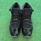 Jordan Gamma 11s Size 10