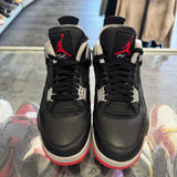 Jordan Reimagined Bred 4s Size 8