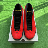 Jordan Ferrari 14s Size 11