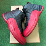 Jordan Flu Game 12s Size 13