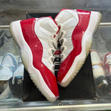 Jordan Cherry 11s Size 11