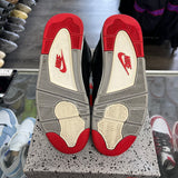 Jordan Reimagined Bred 4s Size 11.5
