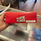 Vintage Buffalo Bills Sealed Flutie Flakes Cereal