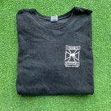 Vintage Buffalo Choppers Tee Size XL