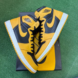 Jordan Pollen 1s Size 10.5