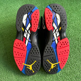 Jordan Playoff 8s Size 9.5