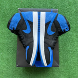 Jordan Reimagined Royal 1s Size 6.5Y
