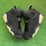 Jordan Chrome 6s Size 8