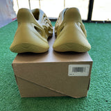 Yeezy Sulfur Foam RNNR Size 8