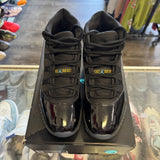 Jordan Gamma 11s Size 10