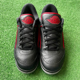 Jordan Christmas Low 2s Size 10