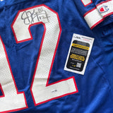 Vintage Buffalo Bills Jim Kelly Jersey Size 48