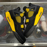Jordan Thunder 4s Size 11