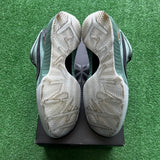 Nike Girl Dad Kobe 4s Size 12