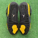 Jordan Thunder 4s Size 11