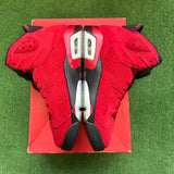 Jordan Toro 6s Size 9