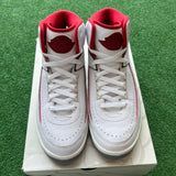 Jordan Origins 2s Size 8