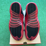 Jordan Flu Game 12s Size 10.5