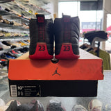 Jordan 2016 Flu Game 12s Size 10.5