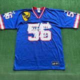Griselda Westside Gunn x Buffalo Bills Jersey Size L