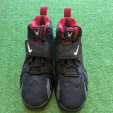 Nike Falcons Air Max DT 96 Size 10