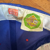 Vintage Buffalo Bills Pump Hat