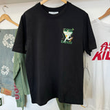 Casa Blanca Tee Size M
