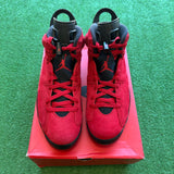 Jordan Toro 6s Size 10