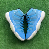 Jordan Pantone 11s Size 10