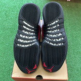 Jordan Taxi Flip 12s Size 10