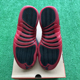 Jordan Flu Game 12s Size 10