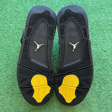 Jordan Thunder 4s Size 11