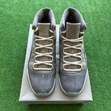 Jordan Cool Grey 11s Size 11