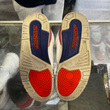 Jordan Knicks 3s Size 8.5