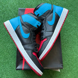 Jordan NC To Chi 1s Size 12W/10.5M