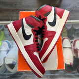Jordan Lost and Found 1s Size 10.5