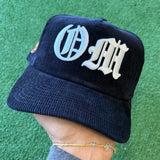 Octavious Marks New Era Corduroy Hat