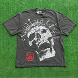Hellstar Tee Size L