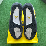 Jordan Lightning 4s Size 10